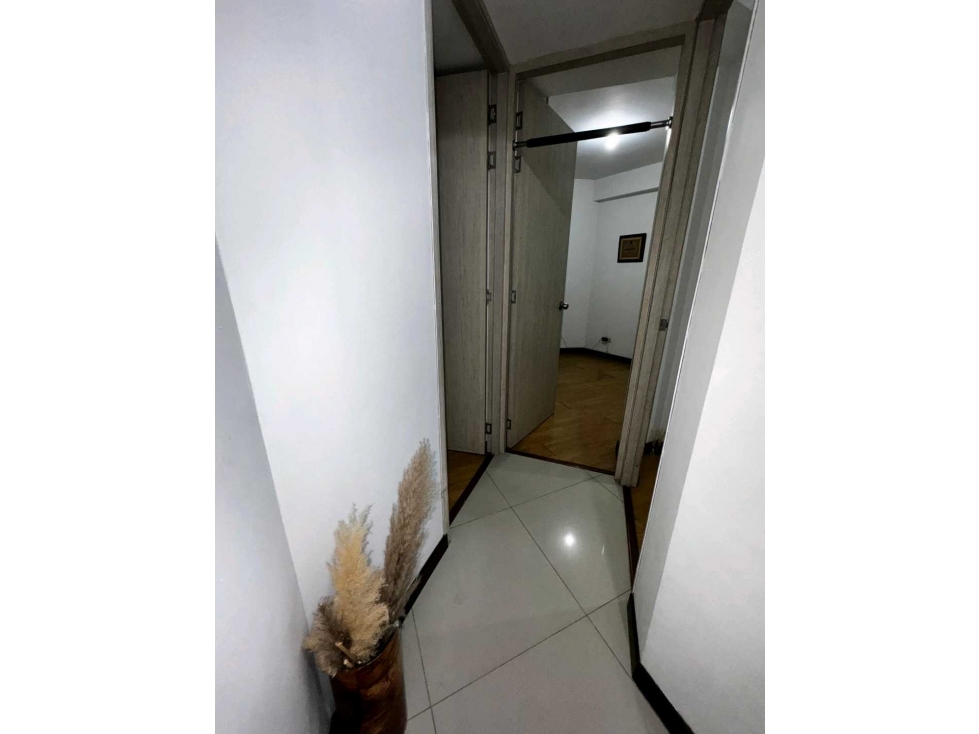 APARTAMENTO EN LA ESTRELLA SECTOR PUEBLO VIEJO — foto 5