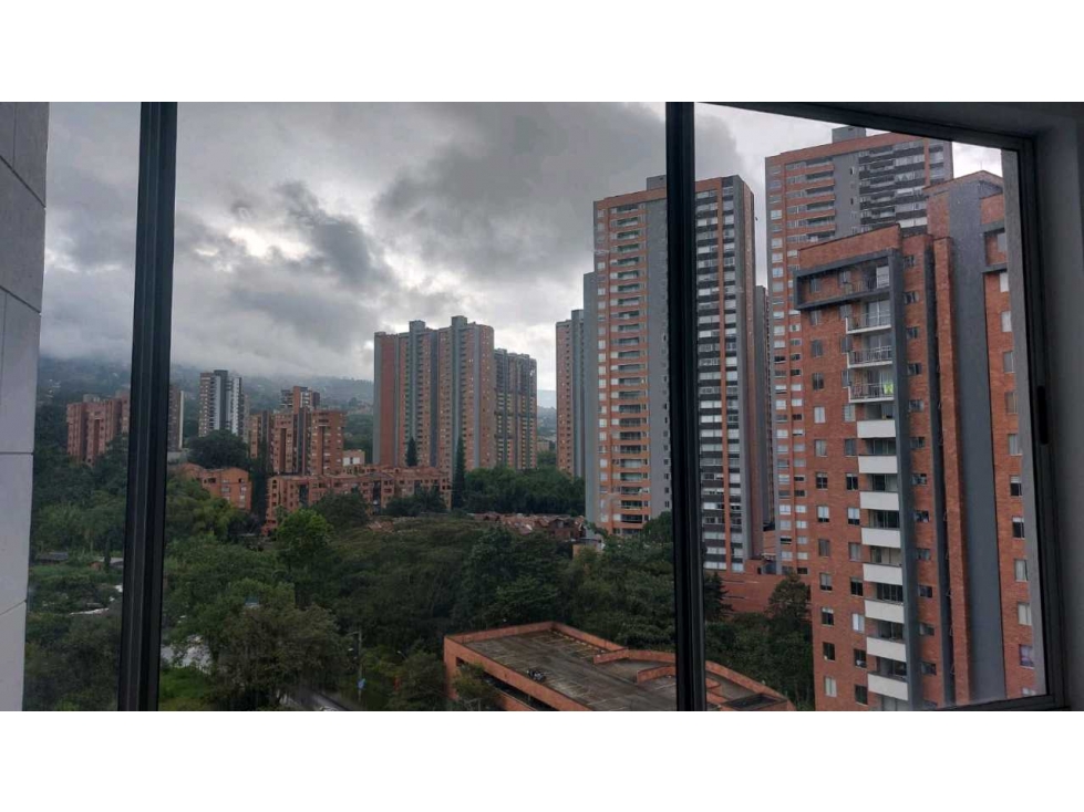 APARTAMENTO EN LA ESTRELLA SECTOR SURAMERICA