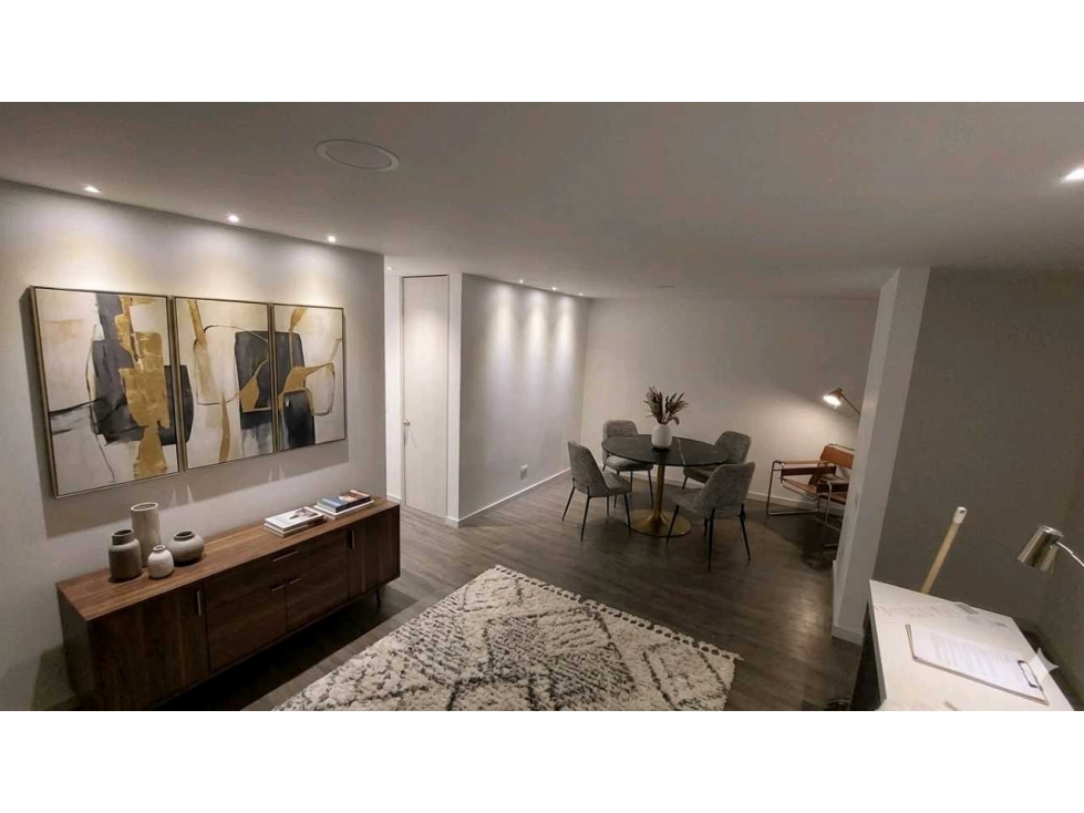 APARTAMENTO EN LA ESTRELLA SECTOR SURAMERICA — foto 4