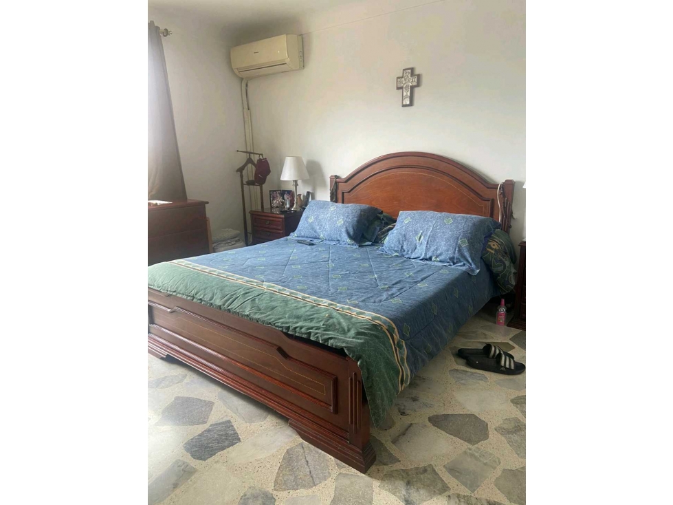 Apartamento en la flora Norte de Cali — foto 2