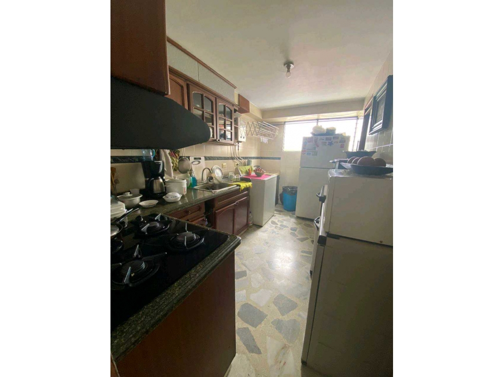 Apartamento en la flora Norte de Cali — foto 3