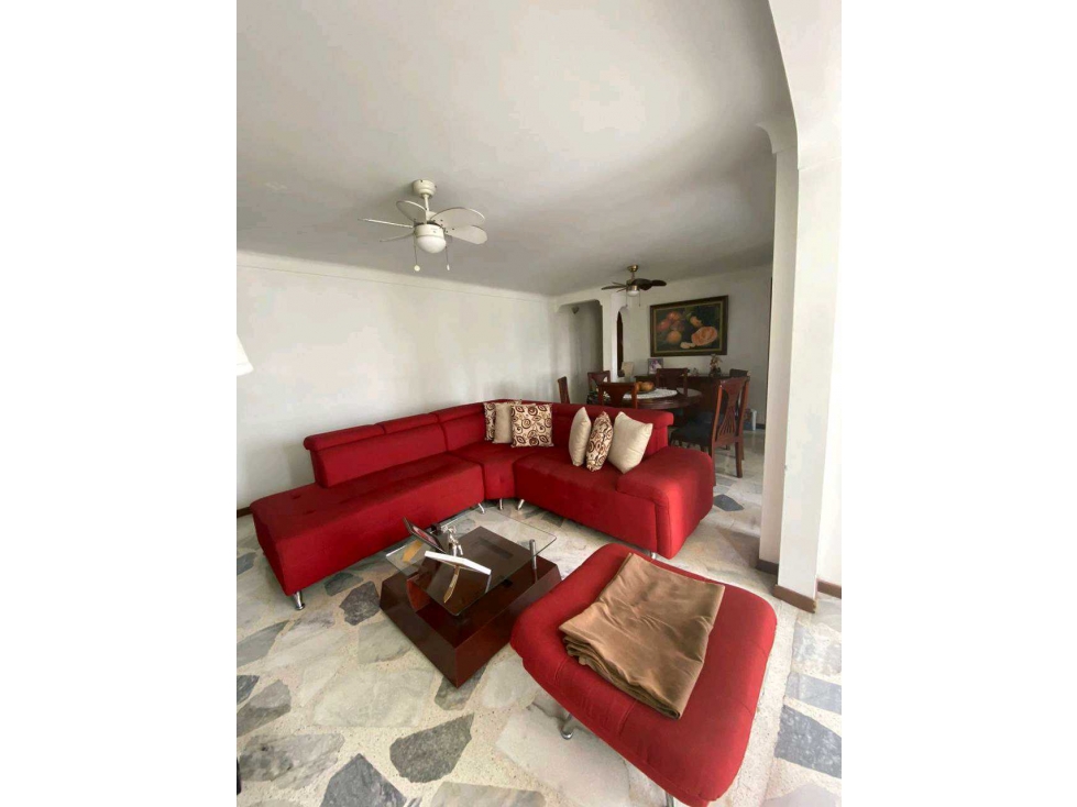 Apartamento en la flora Norte de Cali — foto 4