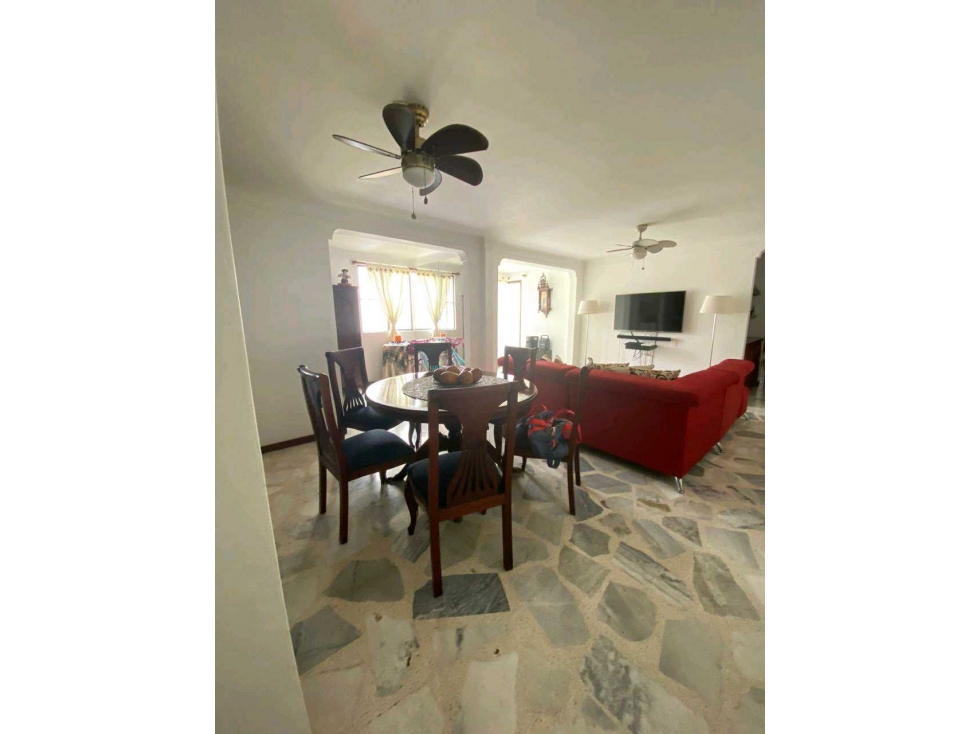 Apartamento en la flora Norte de Cali — foto 5