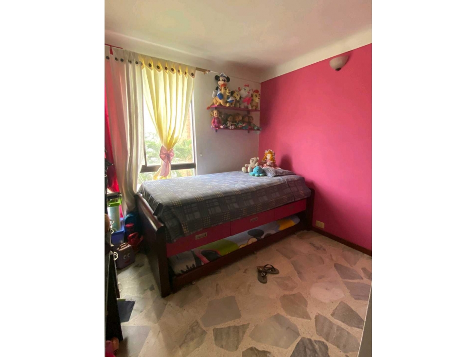 Apartamento en la flora Norte de Cali — foto 6