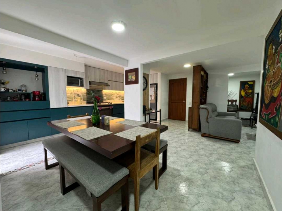 Apartamento en La Frontera en venta