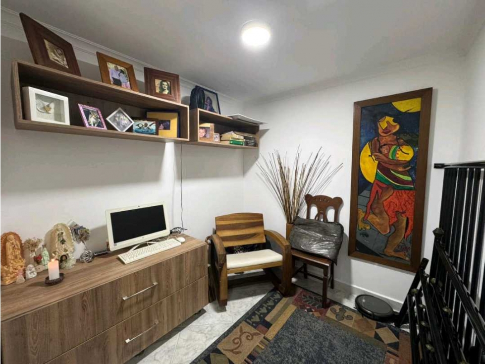 Apartamento en La Frontera en venta — foto 3