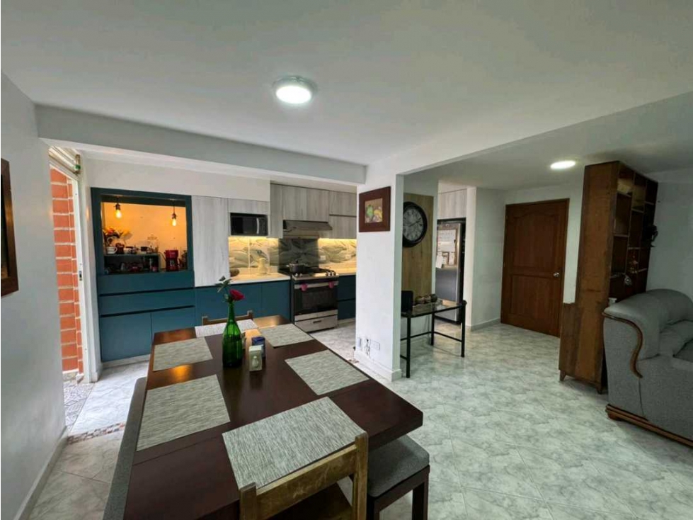 Apartamento en La Frontera en venta — foto 4