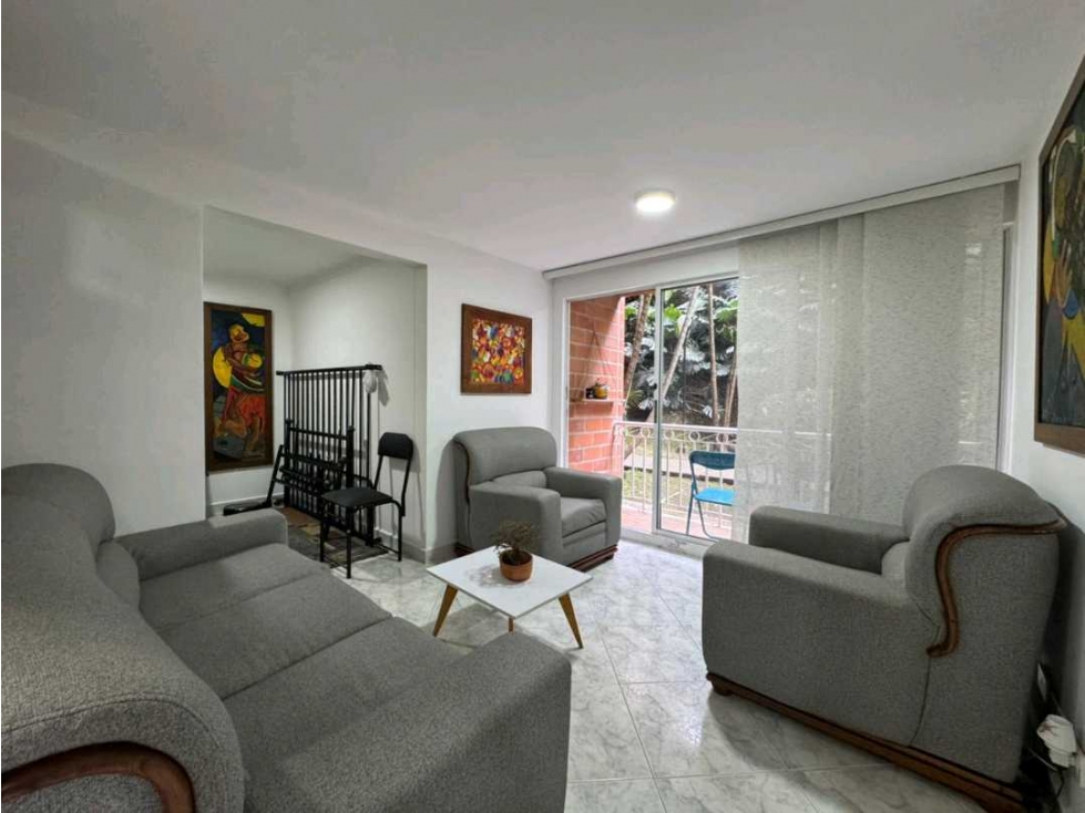 Apartamento en La Frontera en venta — foto 5