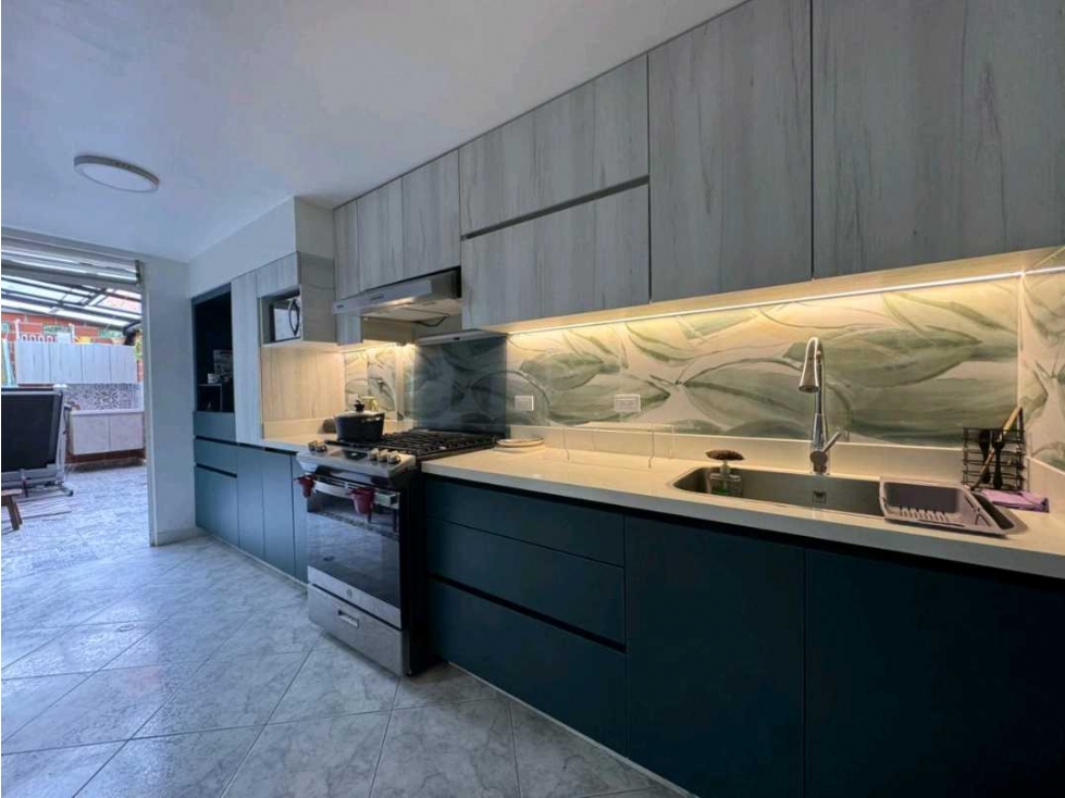 Apartamento en La Frontera en venta — foto 6