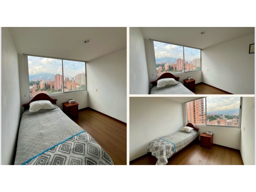 Apartamento en Zúñiga Envígado 132 metros 1150 millones — foto 6