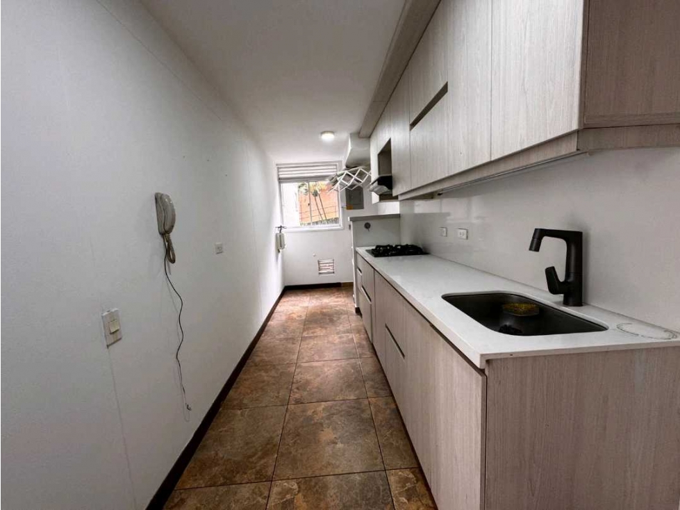 APARTAMENTO EN LA FRONTERA, MEDELLÍN — foto 5