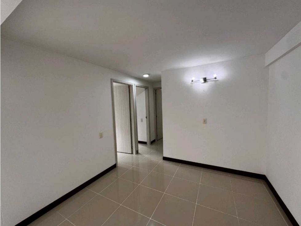 APARTAMENTO EN LA FRONTERA, MEDELLÍN — foto 6