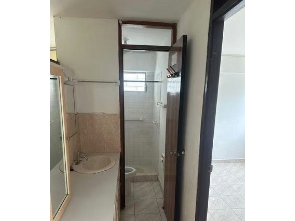 Apartamento en La Locería 3 Rec 85m2 $850 — foto 3
