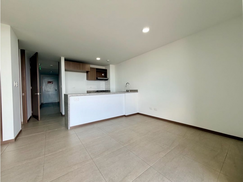 APARTAMENTO EN LA MACARENA CON DEPÓSITO — foto 4