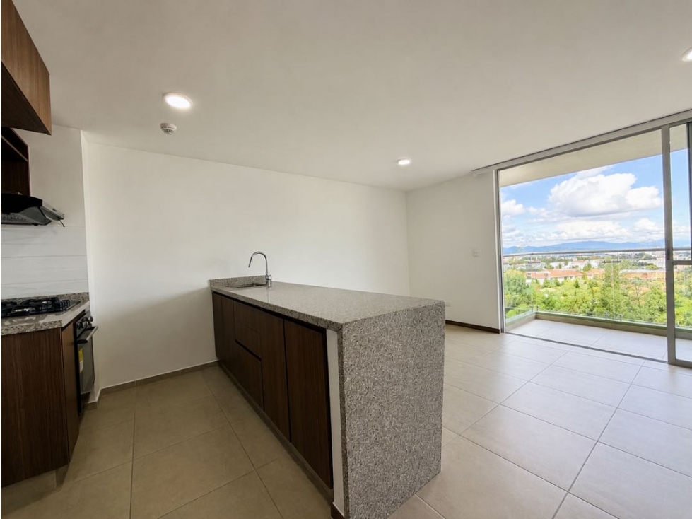 APARTAMENTO EN LA MACARENA CON DEPÓSITO