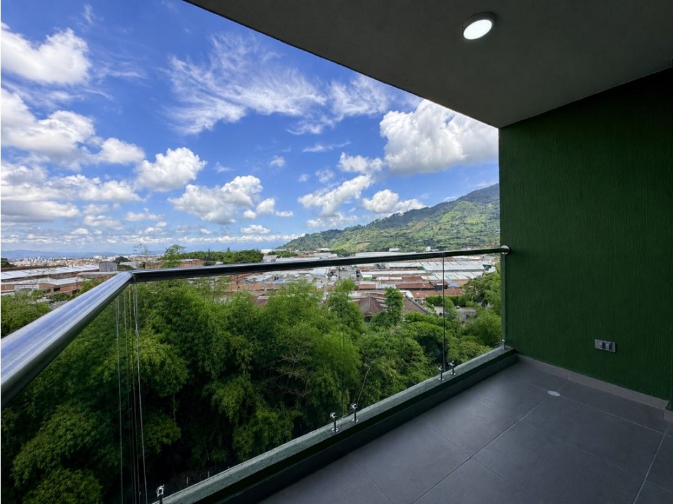 APARTAMENTO EN LA MACARENA CON DEPÓSITO — foto 2