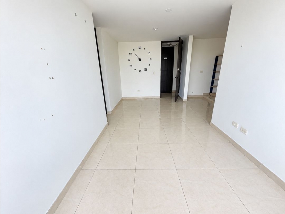 APARTAMENTO EN LA MACARENA PARQUEADERO CUBIERTO - 3