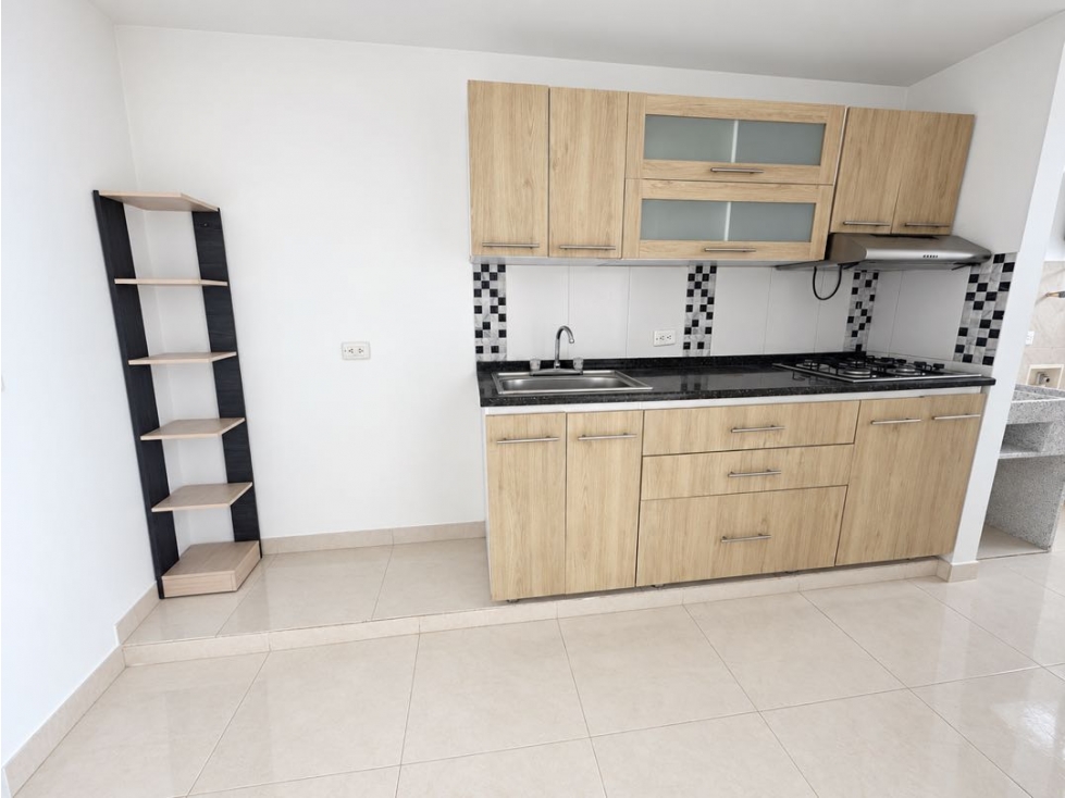 APARTAMENTO EN LA MACARENA PARQUEADERO CUBIERTO - 4