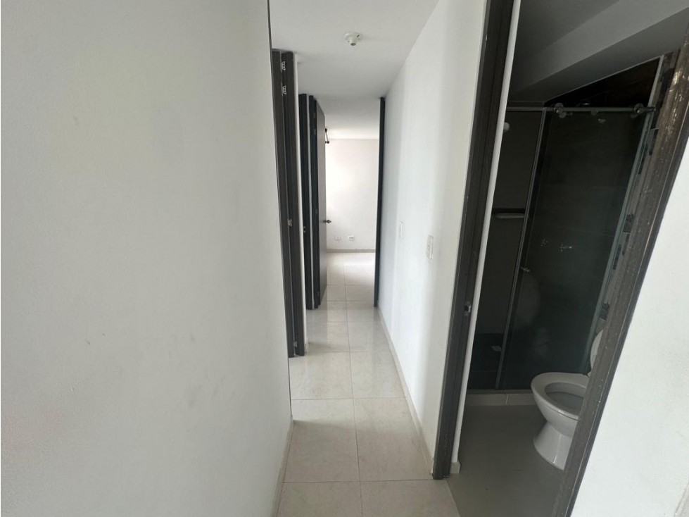 APARTAMENTO EN LA MACARENA PARQUEADERO CUBIERTO - 6