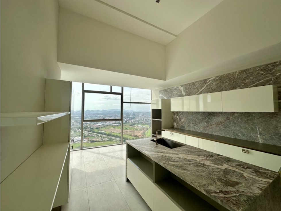 APARTAMENTO EN LA MAISON BY FENDI — foto 4