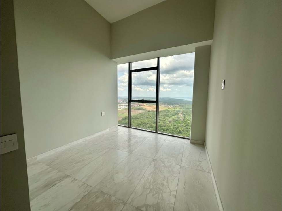 APARTAMENTO EN LA MAISON BY FENDI — foto 6