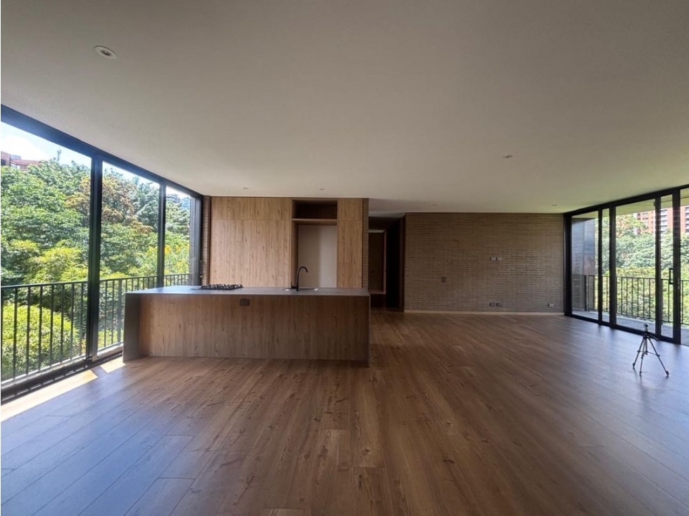 Apartamento en la mejor ubicación para estrenar