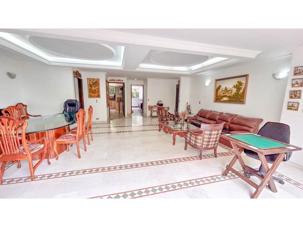 APARTAMENTO EN LA MILLA DE ORO/ EL POBLADO — foto 2