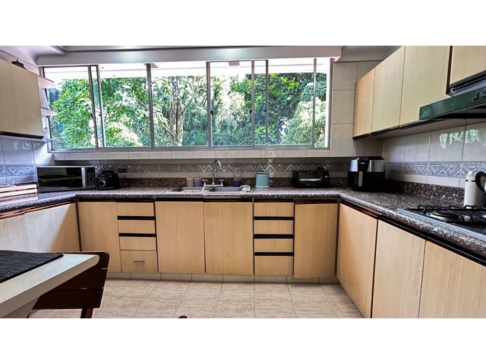APARTAMENTO EN LA MILLA DE ORO/ EL POBLADO — foto 5