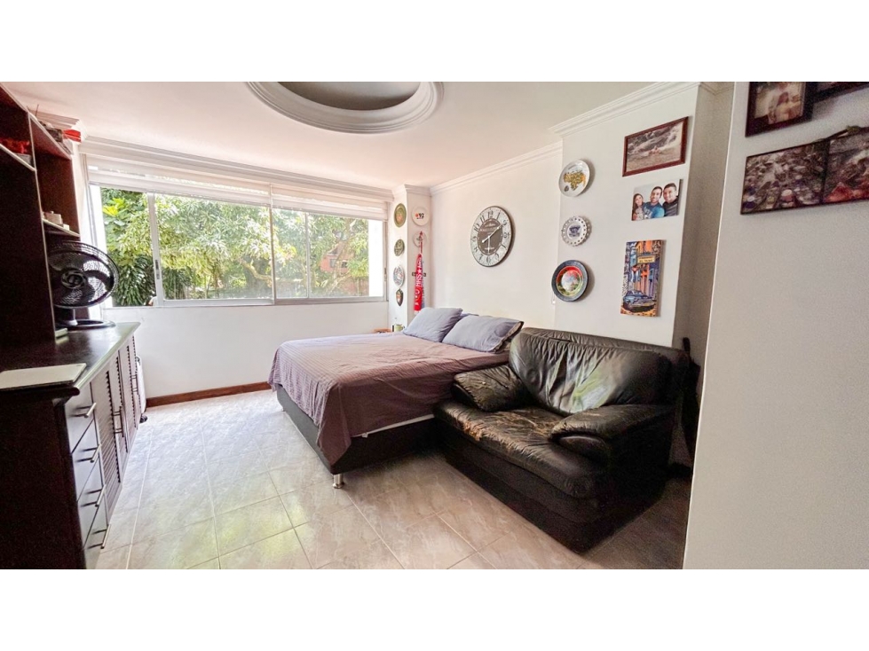 APARTAMENTO EN LA MILLA DE ORO/ EL POBLADO — foto 6