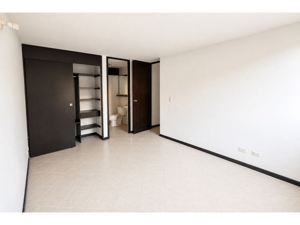 APARTAMENTO EN LA PAZ ENVIGADO — foto 3