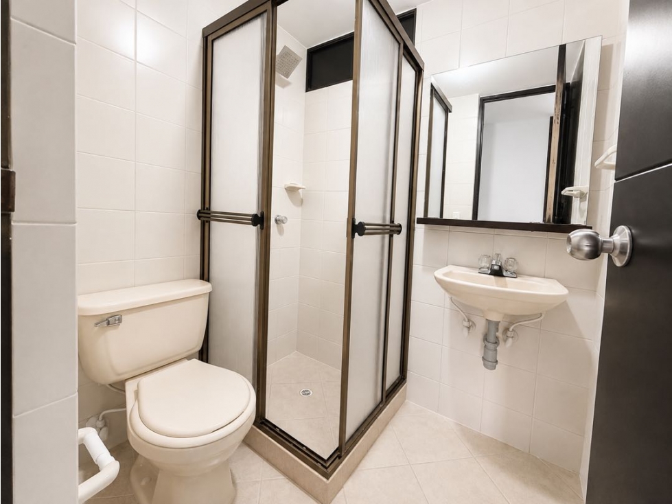 APARTAMENTO EN LA PAZ ENVIGADO — foto 5