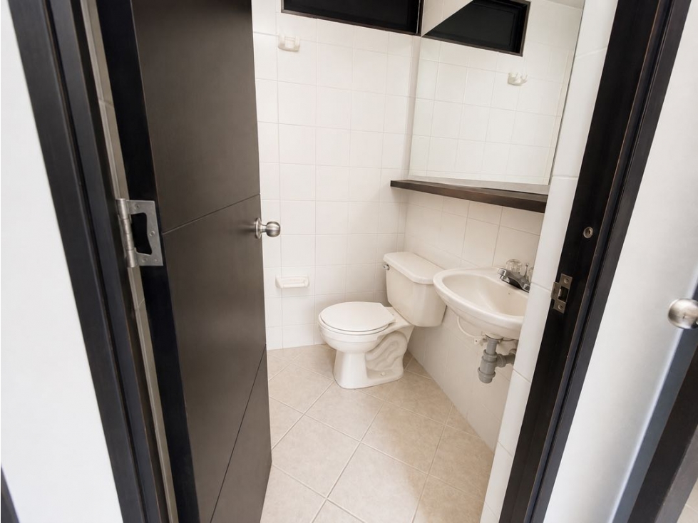 APARTAMENTO EN LA PAZ ENVIGADO — foto 6