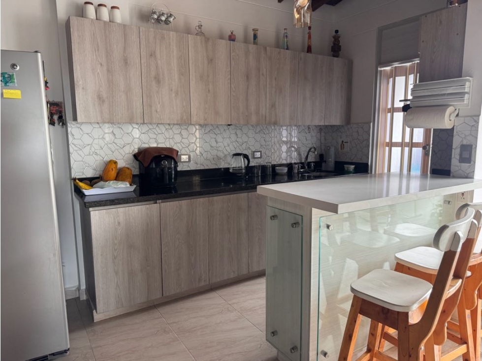 APARTAMENTO EN LA PAZ, ENVIGADO — foto 3