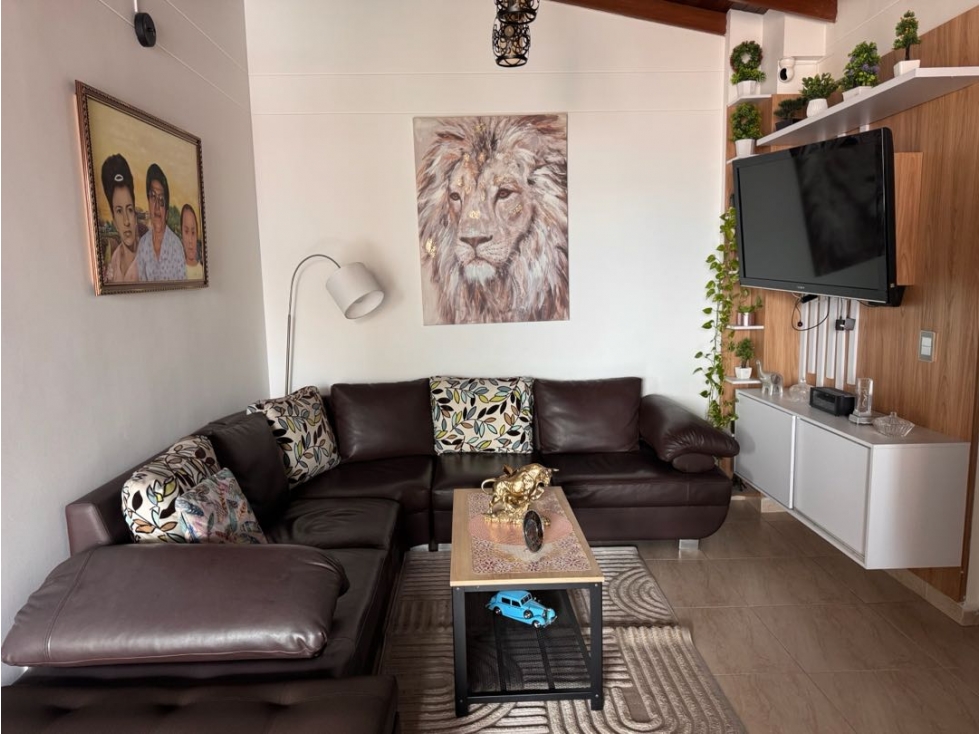 APARTAMENTO EN LA PAZ, ENVIGADO — foto 4