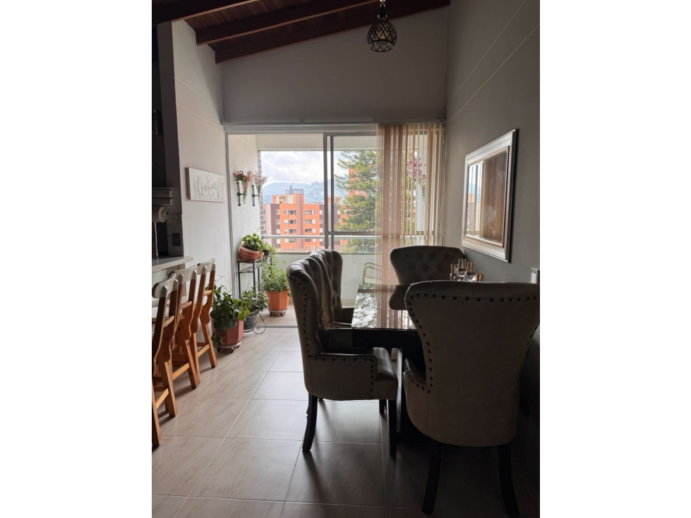 APARTAMENTO EN LA PAZ, ENVIGADO — foto 5