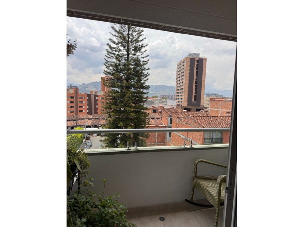 APARTAMENTO EN LA PAZ, ENVIGADO — foto 6