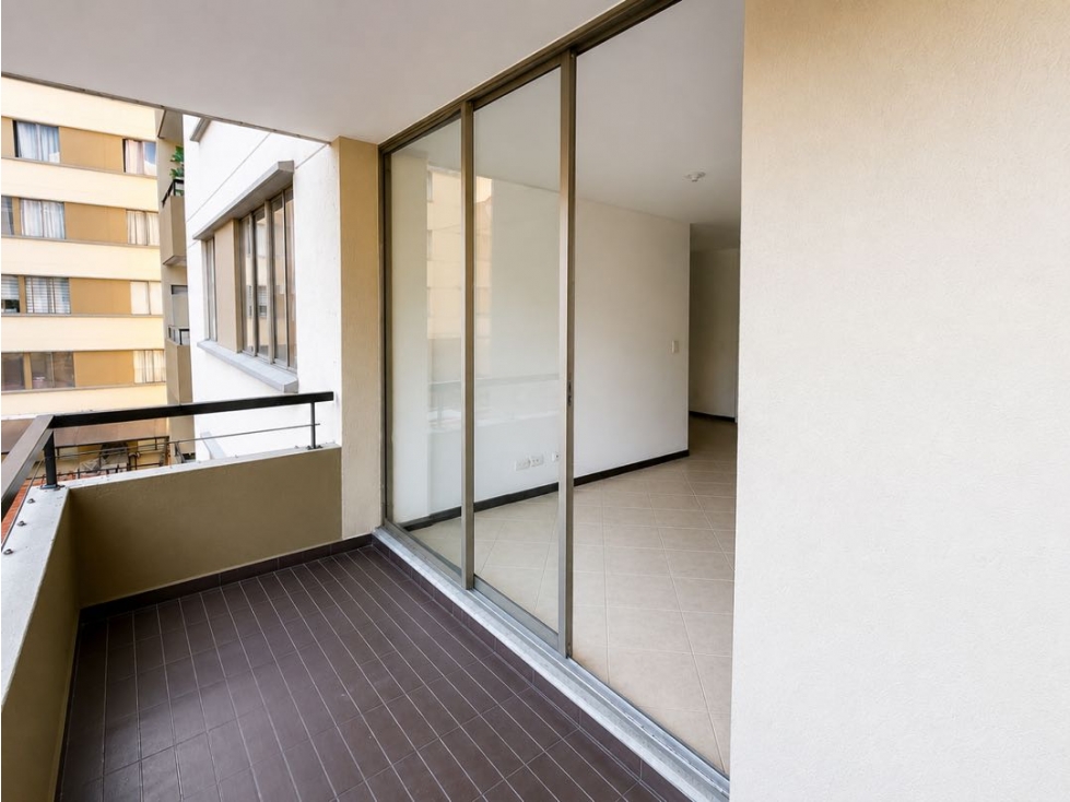 APARTAMENTO EN LA PAZ ENVIGADO| 2 habs + estudio | parqueadero — foto 6