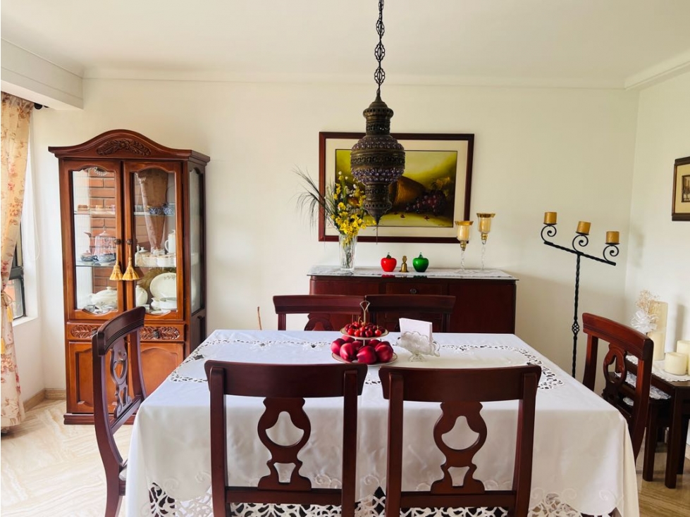 Apartamento en la tomatera Poblado — foto 2