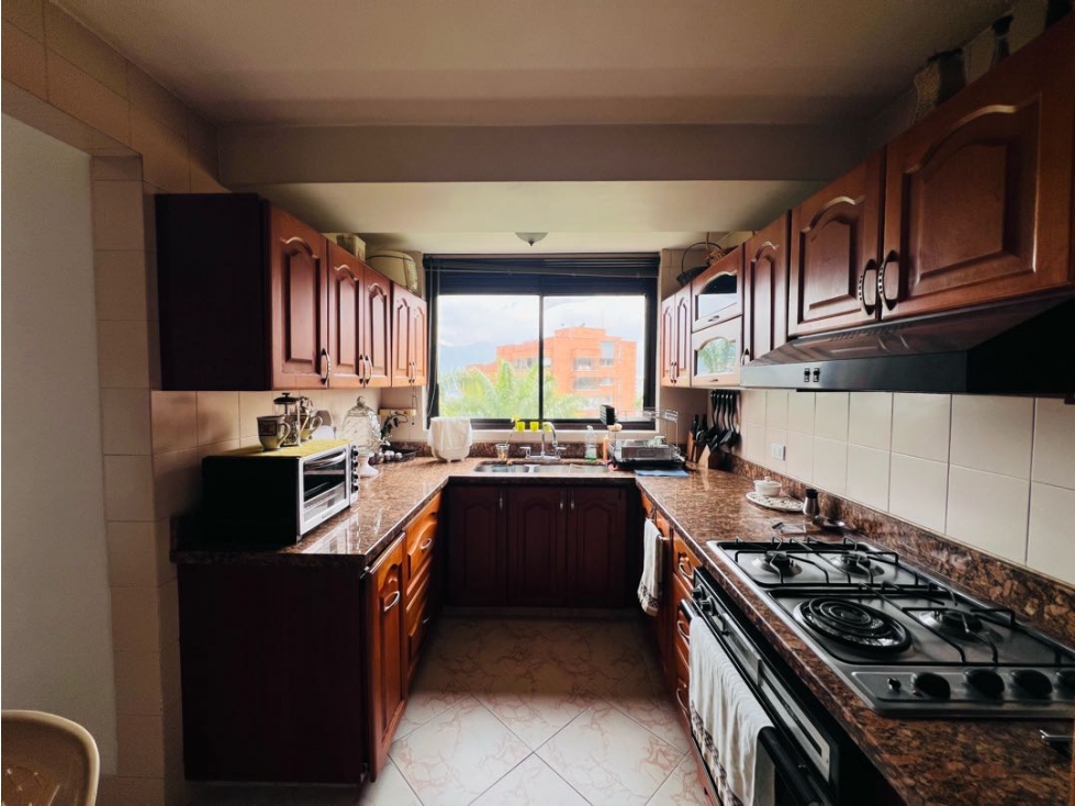 Apartamento en la tomatera Poblado — foto 3