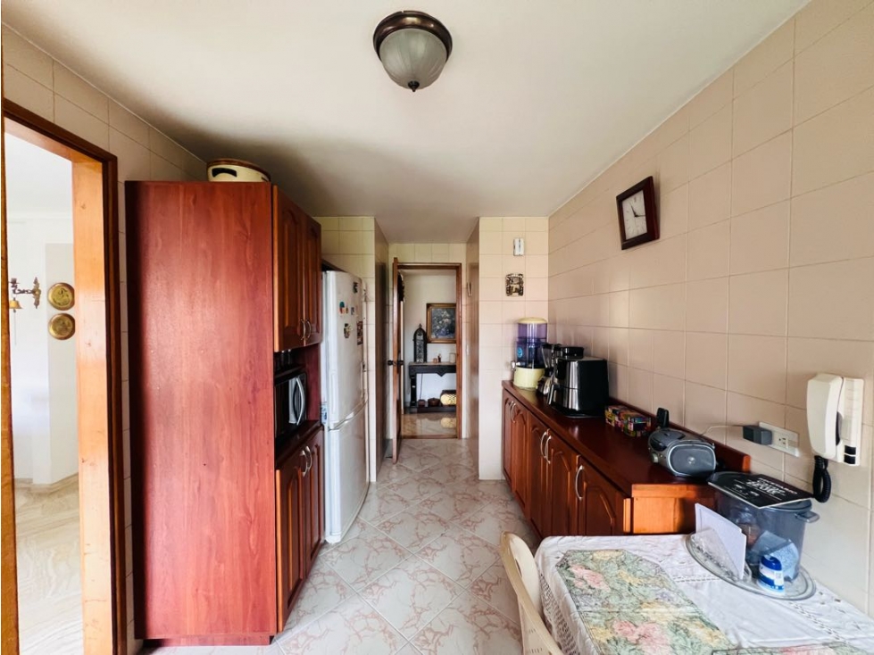 Apartamento en la tomatera Poblado — foto 4