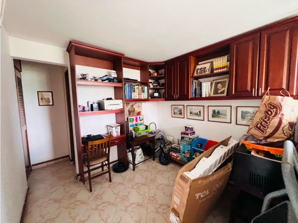Apartamento en la tomatera Poblado — foto 5