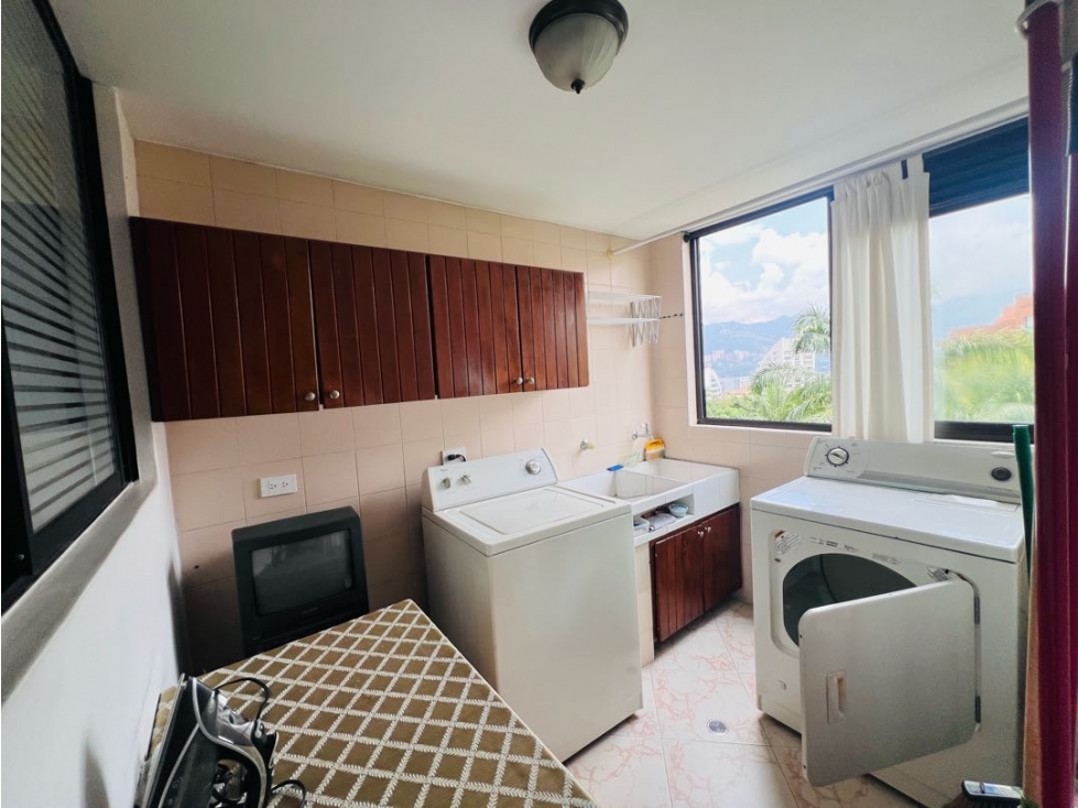 Apartamento en la tomatera Poblado — foto 6