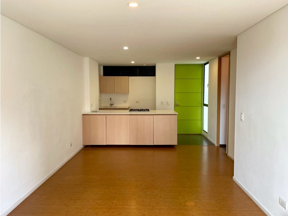 Apartamento en la unidad que todos quieren