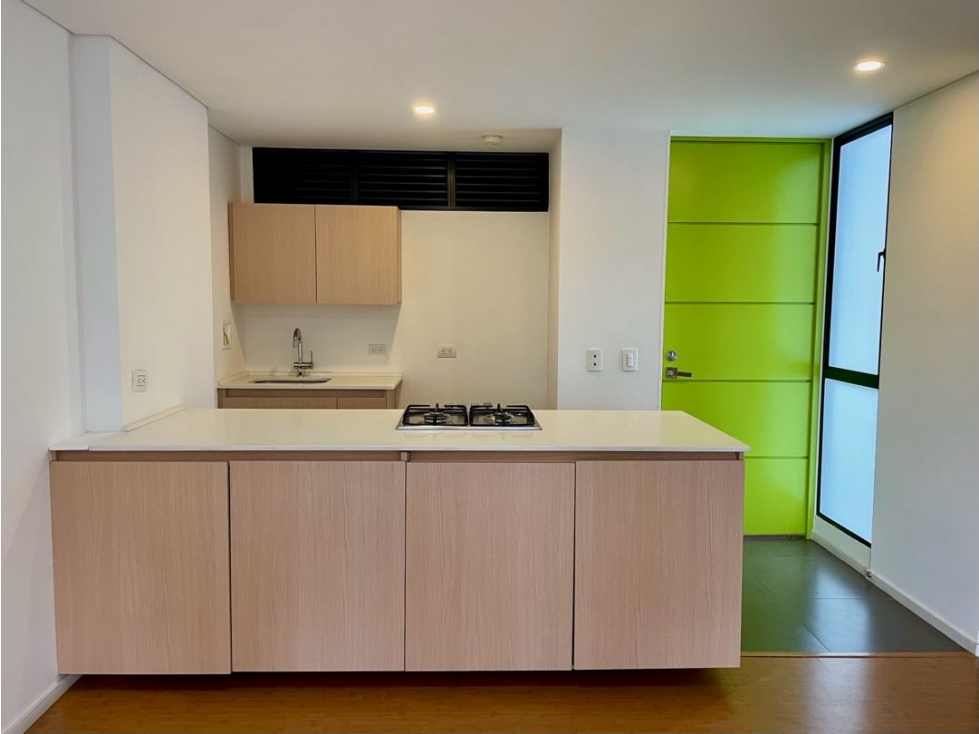 Apartamento en la unidad que todos quieren — foto 2