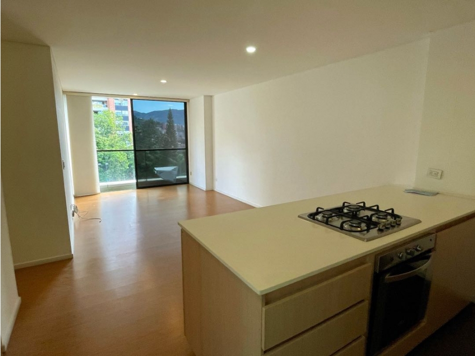 Apartamento en la unidad que todos quieren — foto 3