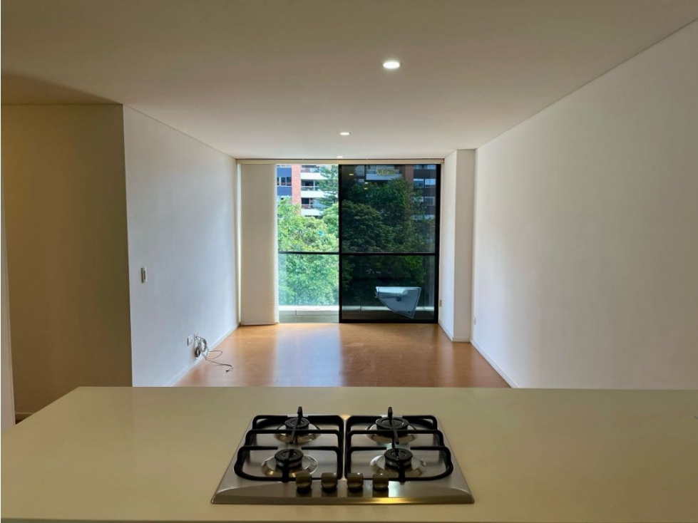 Apartamento en la unidad que todos quieren — foto 4