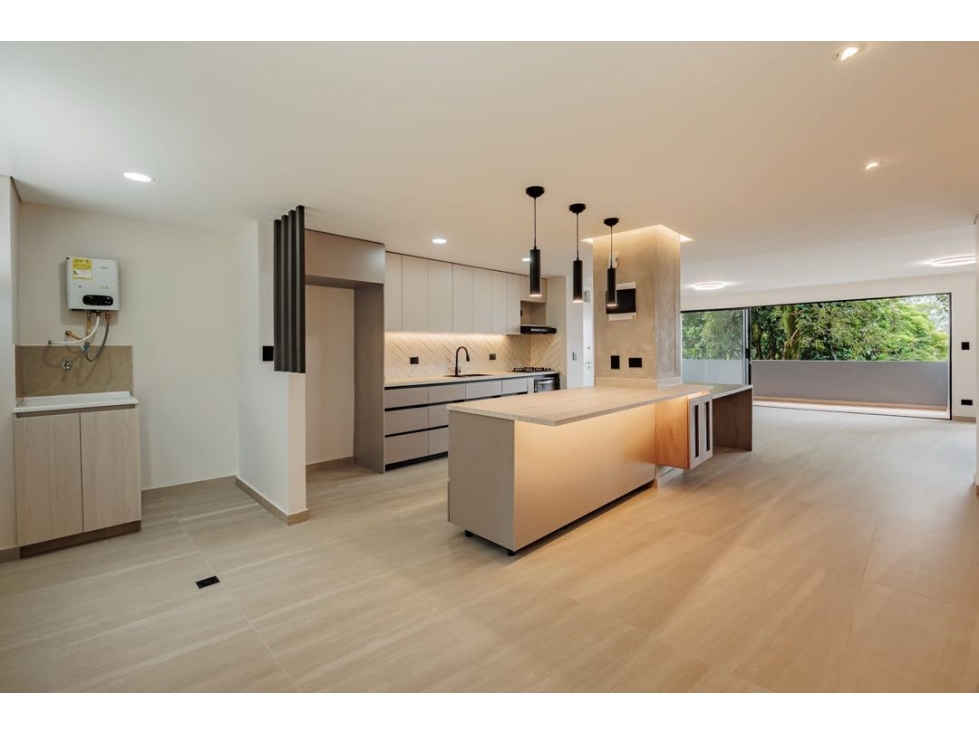 Apartamento recien reformado en el corazón del Poblado — foto 3