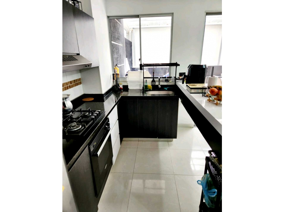 Apartamento en Álamos 2 habitaciones — foto 3