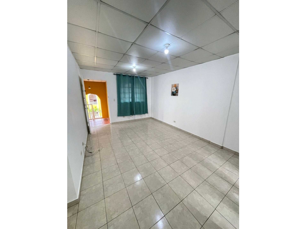 APARTAMENTO EN LAS ACACIAS CANTABRIA II 2REC 1B 60M2 CERCA DEL METRO - 3