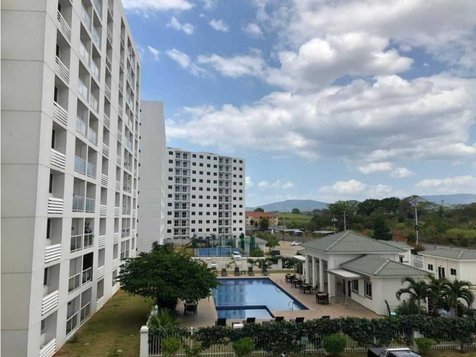APARTAMENTO EN LAS ACACIAS PH TORRE DE CANTABRIA 2REC 2B